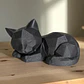 Decoración - Gatito Minimalista - Miniatura 4