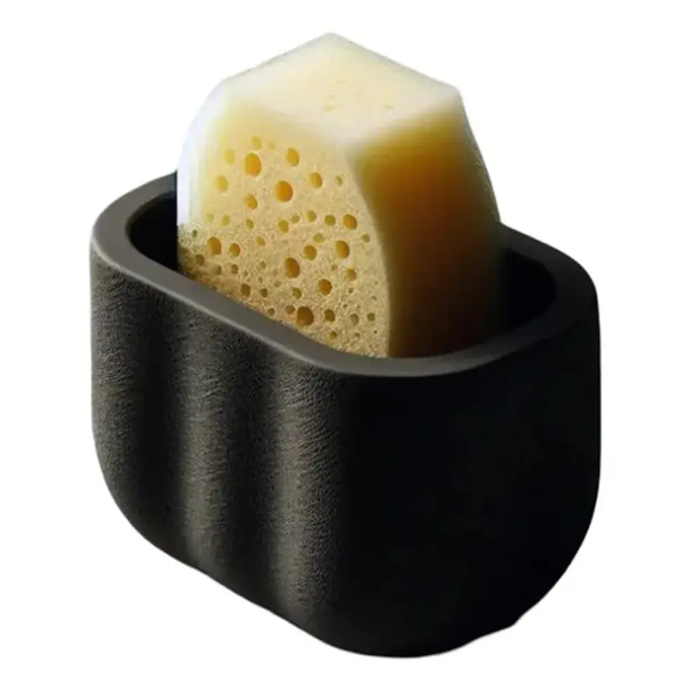 Soporte Para Esponja - Moderno 1