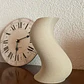 Jarrón - Moderno Beige - Miniatura 3