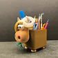 Portalápices Organizador - Estilo Vaquita - Miniatura 2