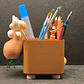 Portalápices Organizador - Estilo Vaquita - Miniatura 3