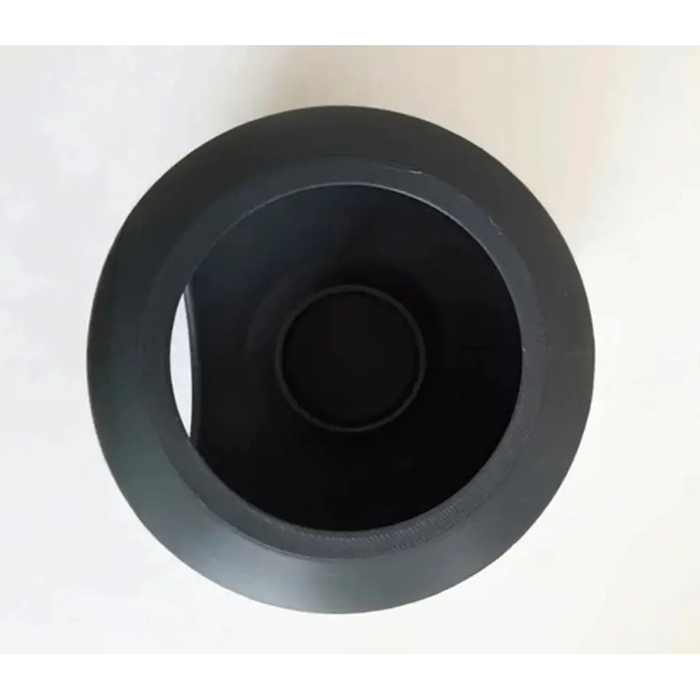 Portavela - Minimalista Negra 4