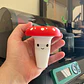 Globo De Riego Para Plantas - Diseño Honguito - Miniatura 2