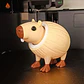 Figura Burbaloni Luliloli Articulado - Miniatura 2