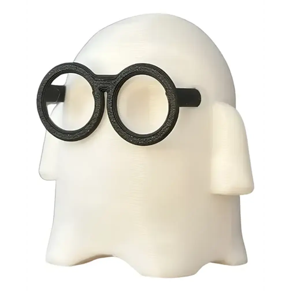 Fantasma Friki - Figura Adorable 1