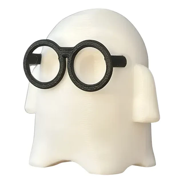 Fantasma Friki - Figura Adorable