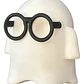 Fantasma Friki - Figura Adorable - Miniatura 1