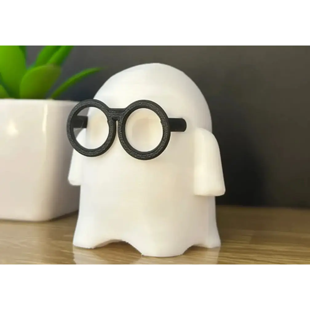 Fantasma Friki - Figura Adorable 2