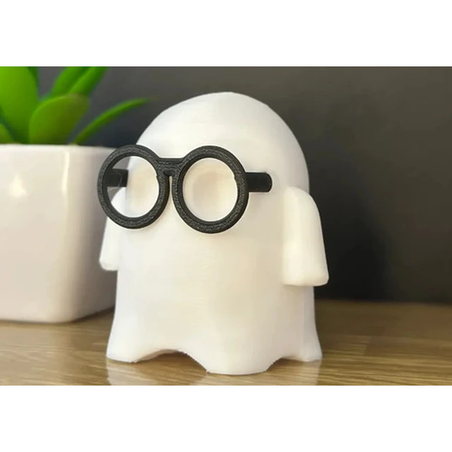 Fantasma Friki - Figura Adorable