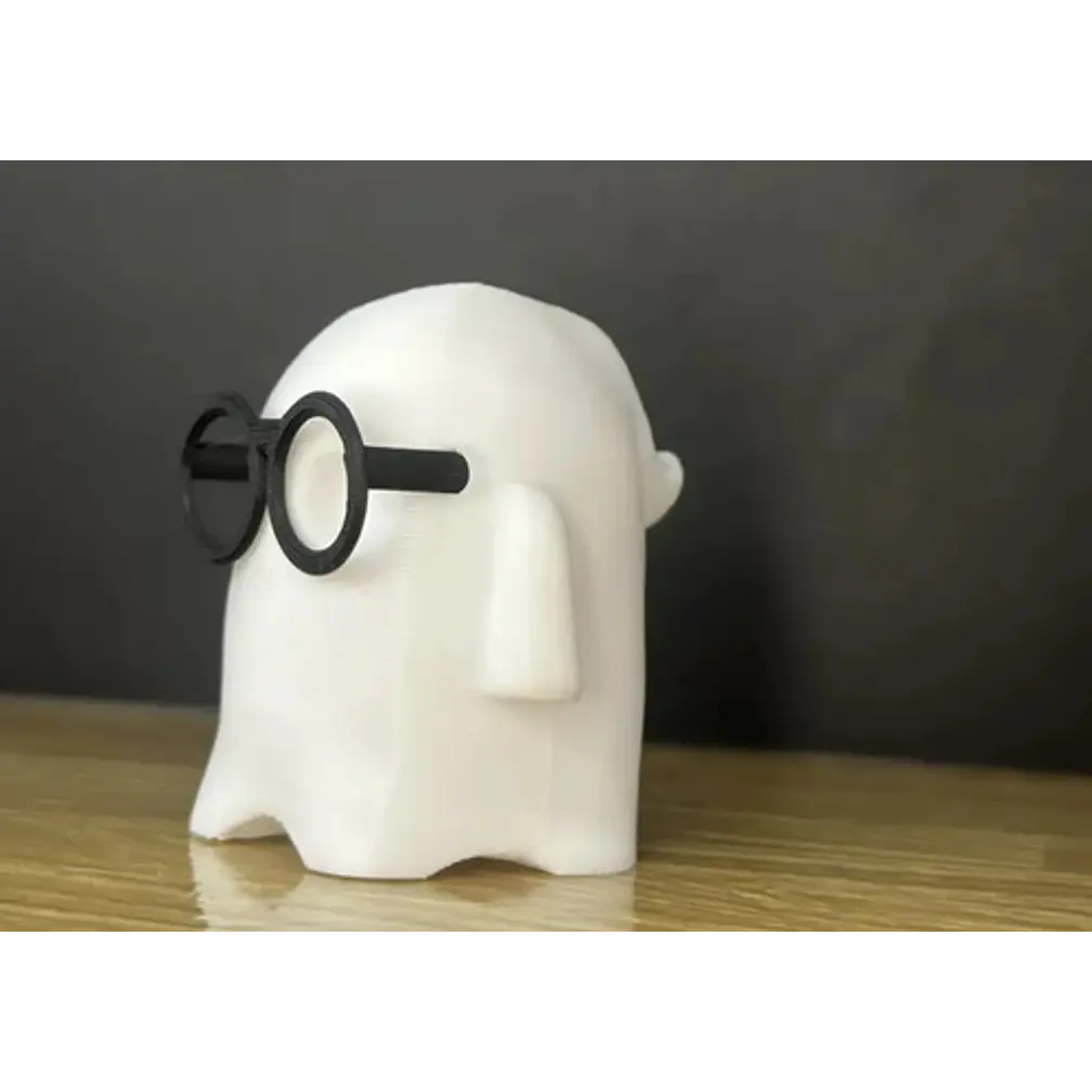 Fantasma Friki - Figura Adorable 3