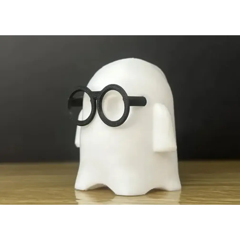 Fantasma Friki - Figura Adorable 4