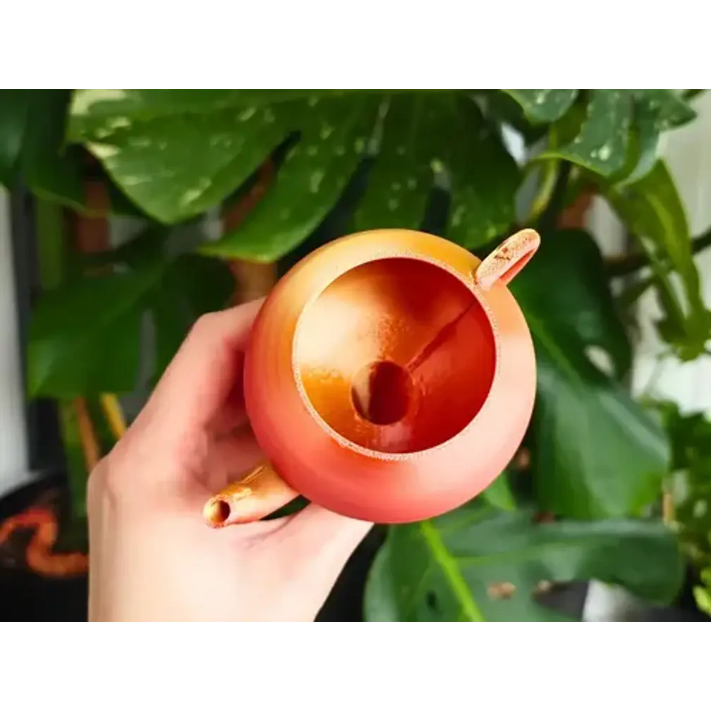 Globo De Riego Para Plantas - Diseño Tetera 2