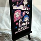 Figura Poster 3d - Kpop - Miniatura 3