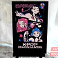 Figura Poster 3d - Kpop - Miniatura 4