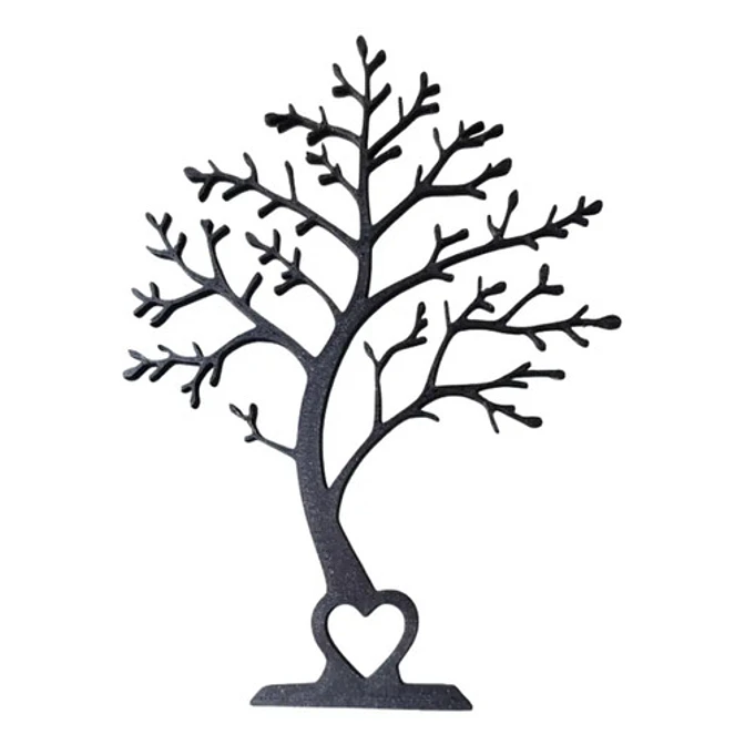 Decoración - Árbol Minimalista 1