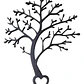 Decoración - Árbol Minimalista - Miniatura 1
