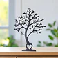 Decoración - Árbol Minimalista - Miniatura 2