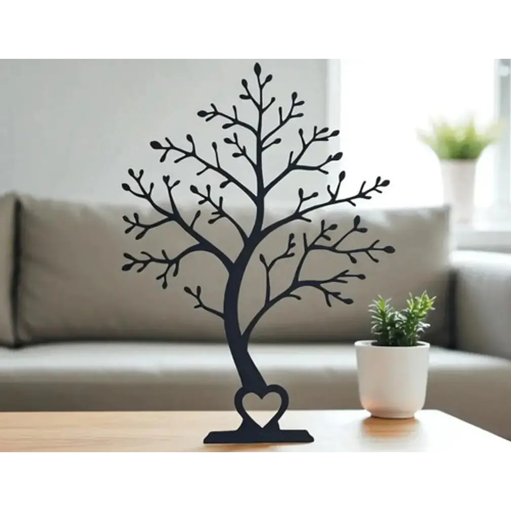 Decoración - Árbol Minimalista 3