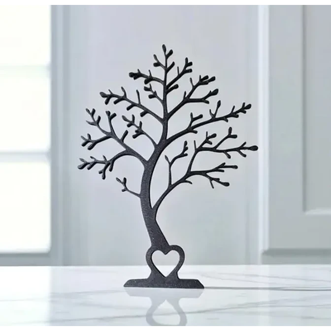 Decoración - Árbol Minimalista 4