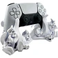 Soporte Para Mando Ps5 - Infierno Calavera - Miniatura 1