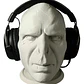 Estatuas - Soporte Auriculares - Miniatura 1