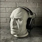 Estatuas - Soporte Auriculares - Miniatura 2