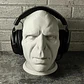 Estatuas - Soporte Auriculares - Miniatura 5