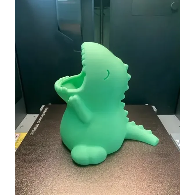 Portalápices - Dinosaurio 4