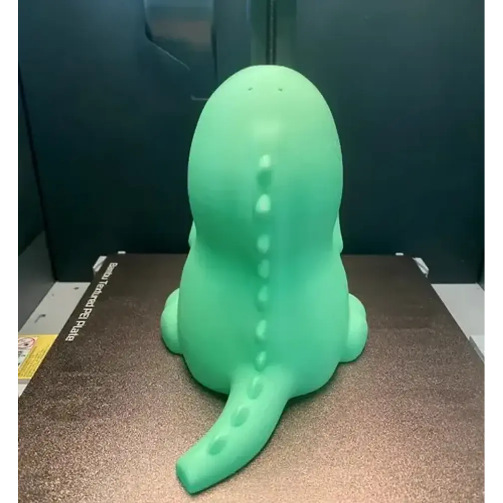 Portalápices - Dinosaurio 5