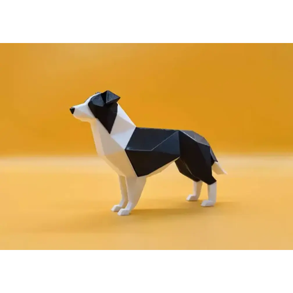 Figura Border Collie 2