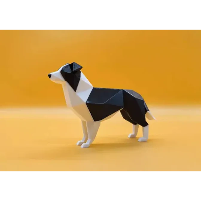 Figura Border Collie 2