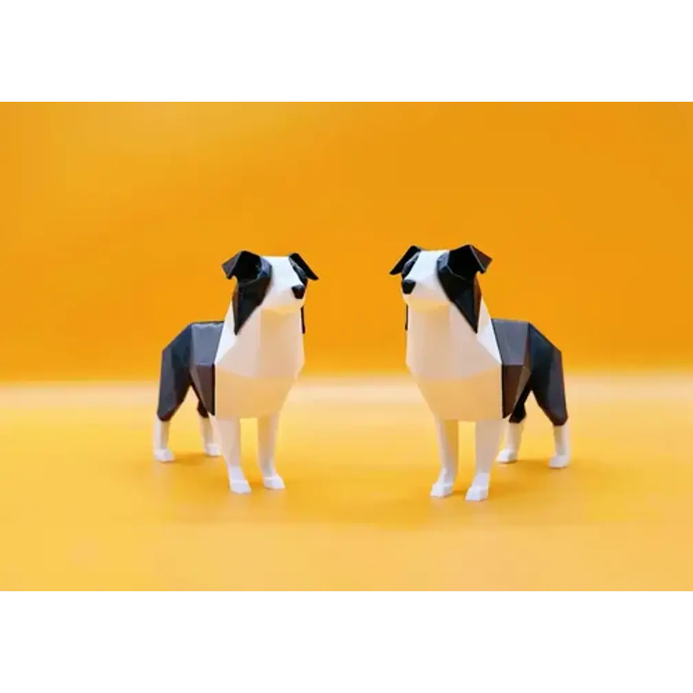 Figura Border Collie 3