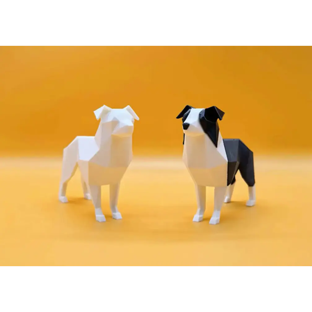 Figura Border Collie 4