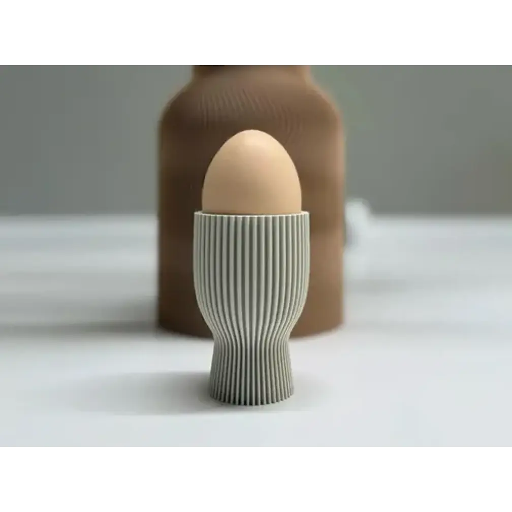 Porta Huevos - Huevera 4