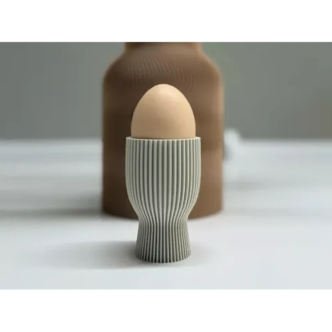 Porta Huevos - Huevera 4