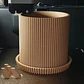 Macetero Moderno Con Patas - Miniatura 3