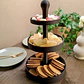 Exhibidor De Bocadillos - Miniatura 4