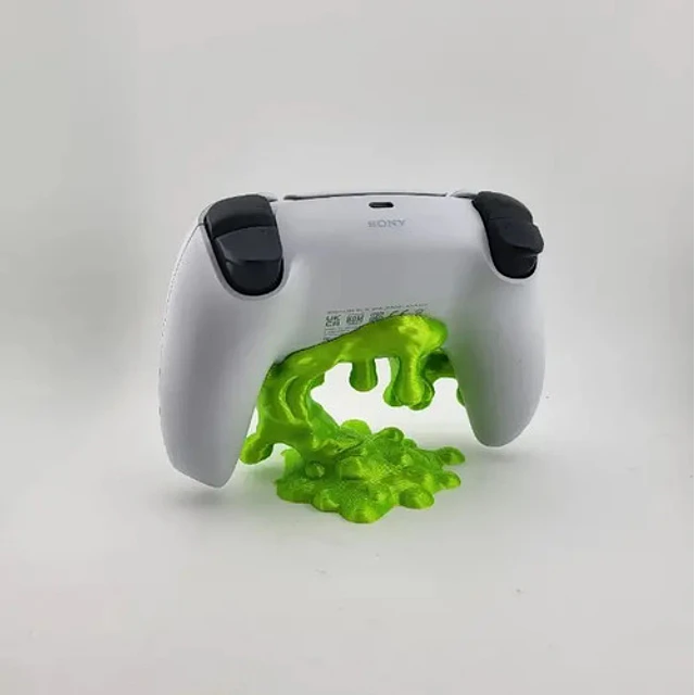 Soporte Para Mando Ps5 - Slime