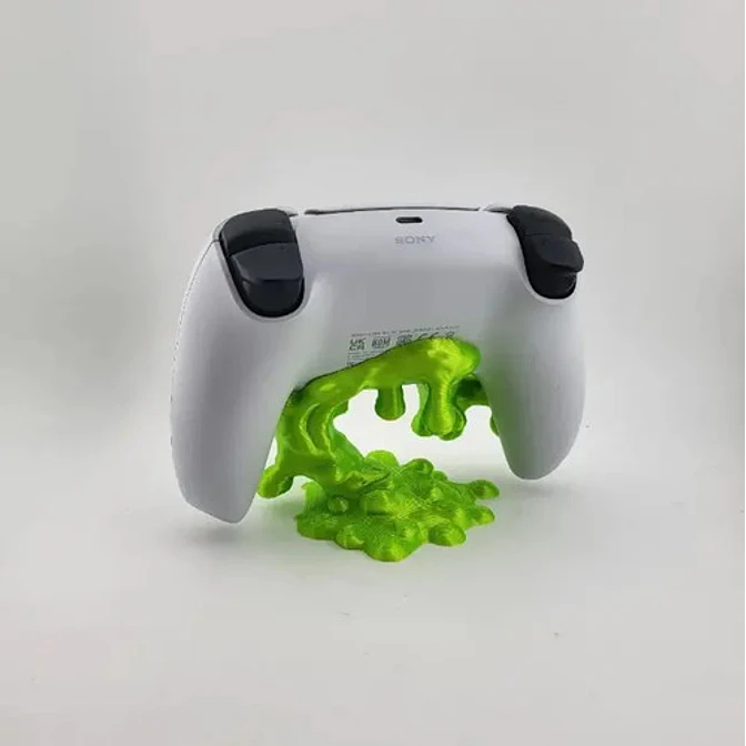 Soporte Para Mando Ps5 - Slime 2