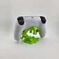 Soporte Para Mando Ps5 - Slime - Miniatura 2