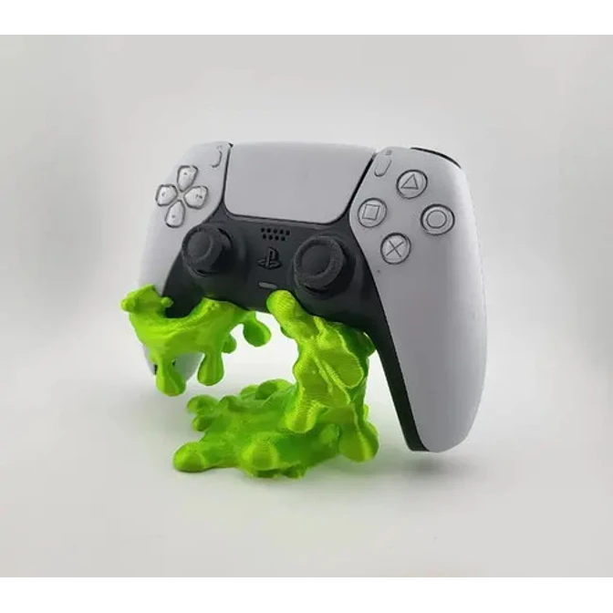 Soporte Para Mando Ps5 - Slime 3