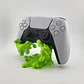Soporte Para Mando Ps5 - Slime - Miniatura 3