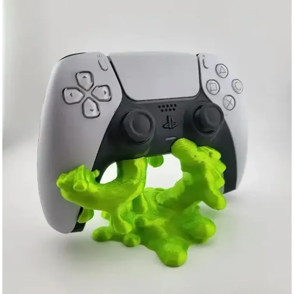 Soporte Para Mando Ps5 - Slime 4