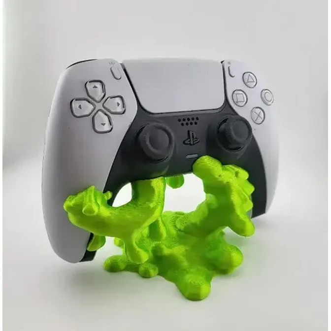 Soporte Para Mando Ps5 - Slime 4