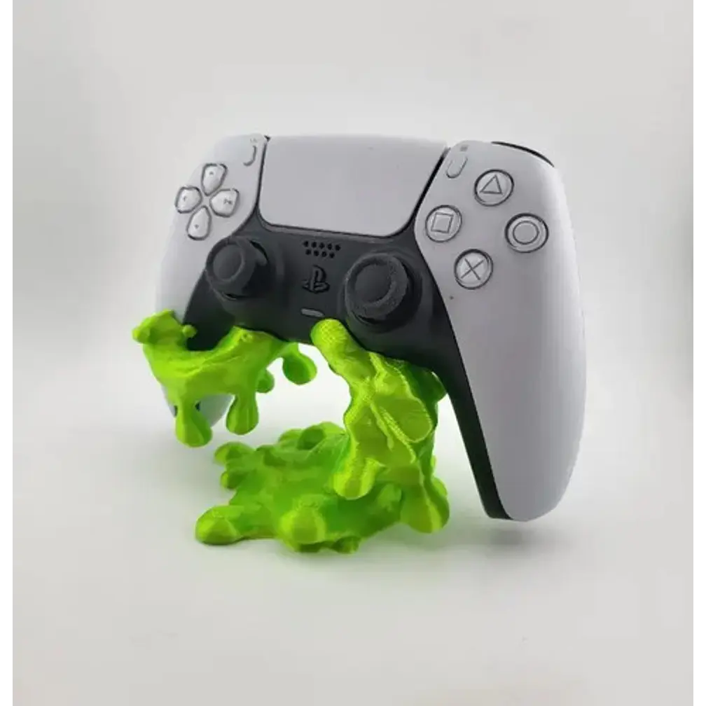 Soporte Para Mando Ps5 - Slime 6