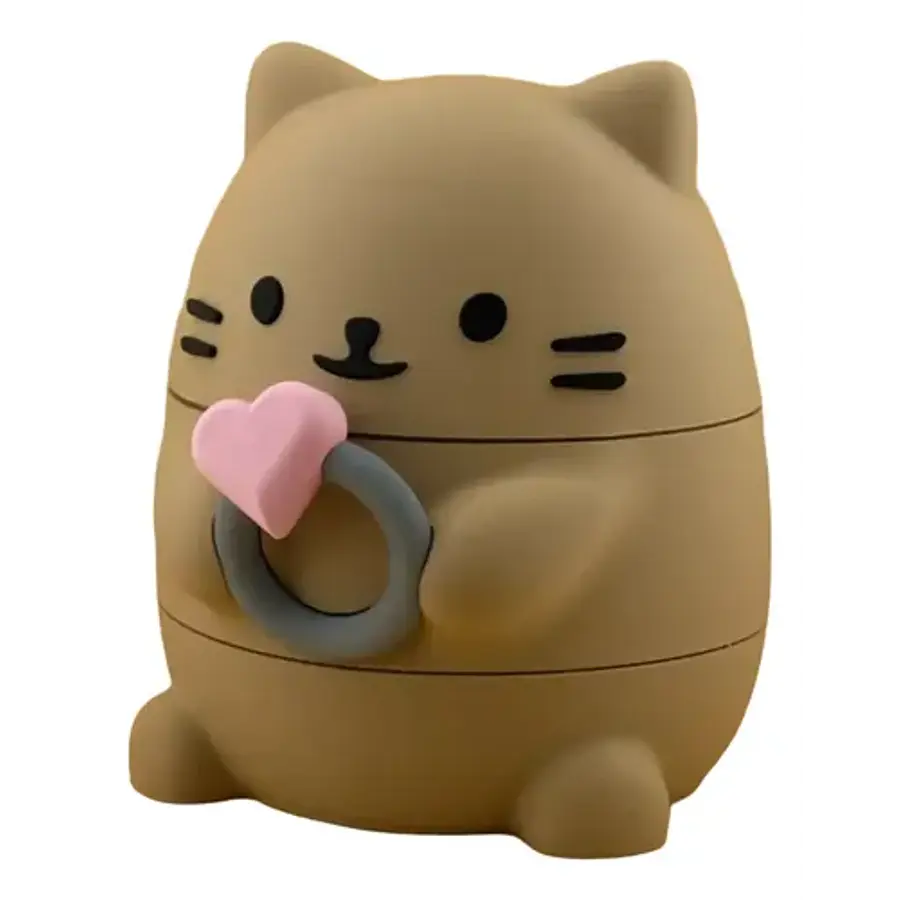 Joyero - Diseño Gato