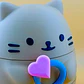 Joyero - Diseño Gato - Miniatura 3
