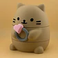 Joyero - Diseño Gato - Miniatura 6