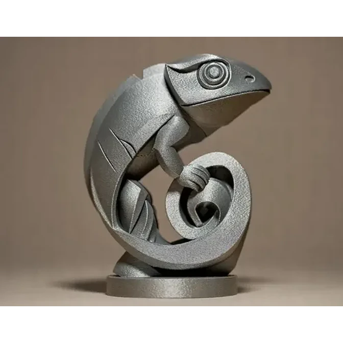 Decoración - Camaleón 5