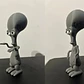 Roger El Alien - Figura - Miniatura 3